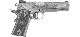Pistol Component