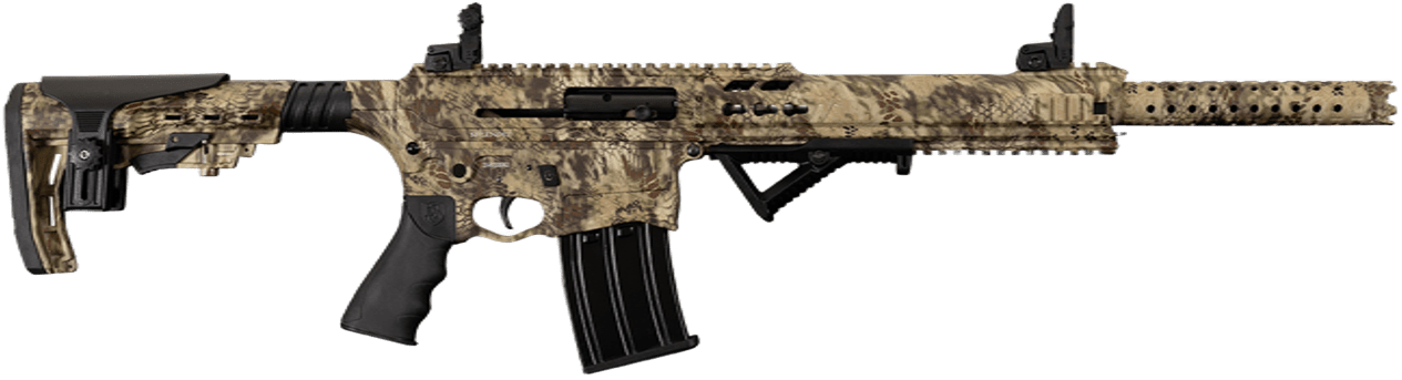 SPLENDID MAGAZINE FED