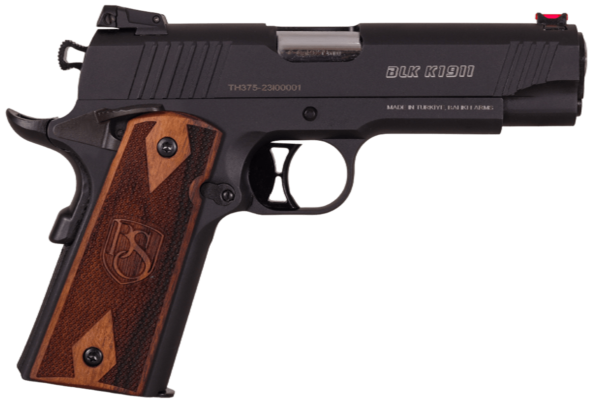 BLK-1911 COMPACT M-B01