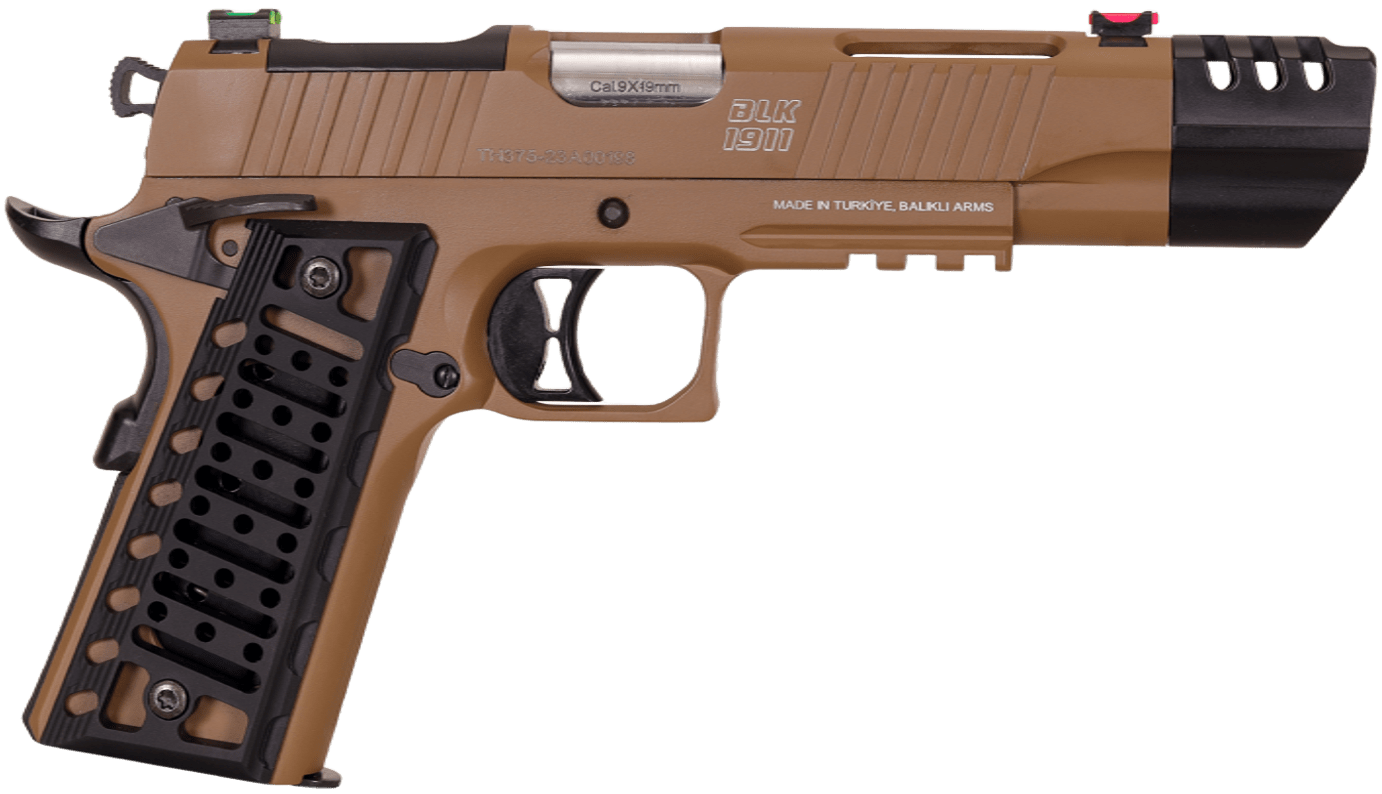 BLK-1911 SPORT C01