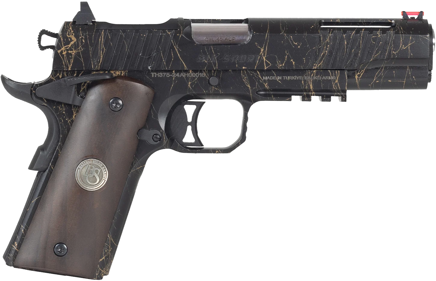 BLK-1911 SPORT C05