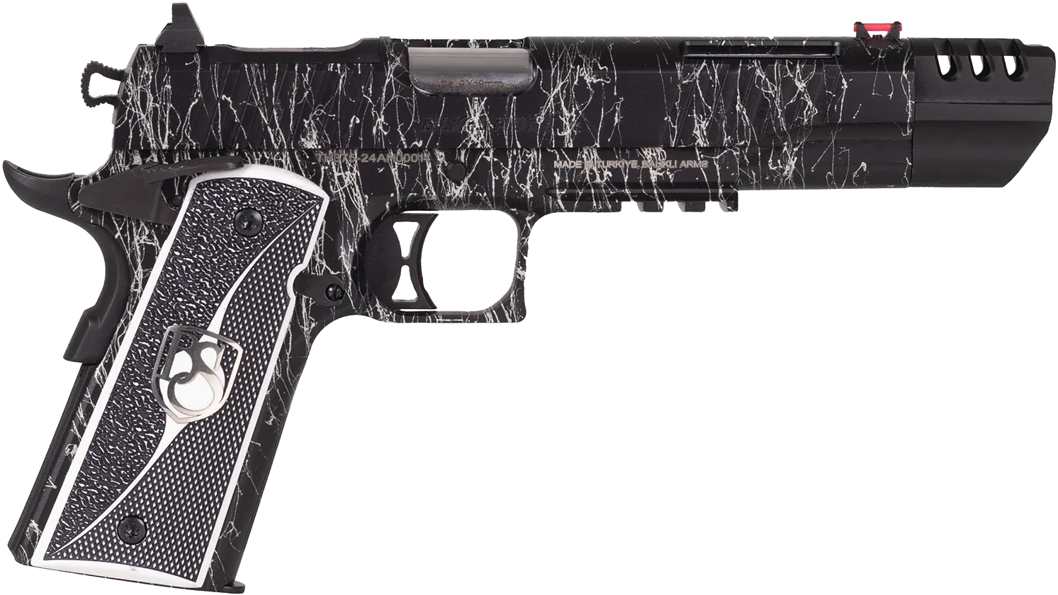 BLK-1911 SPORT C04