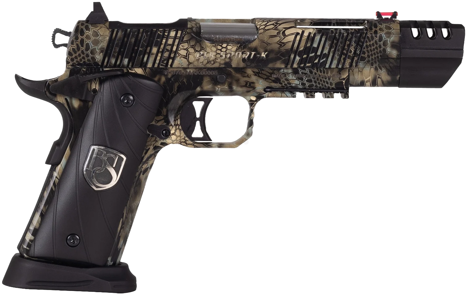 BLK-1911 SPORT C06