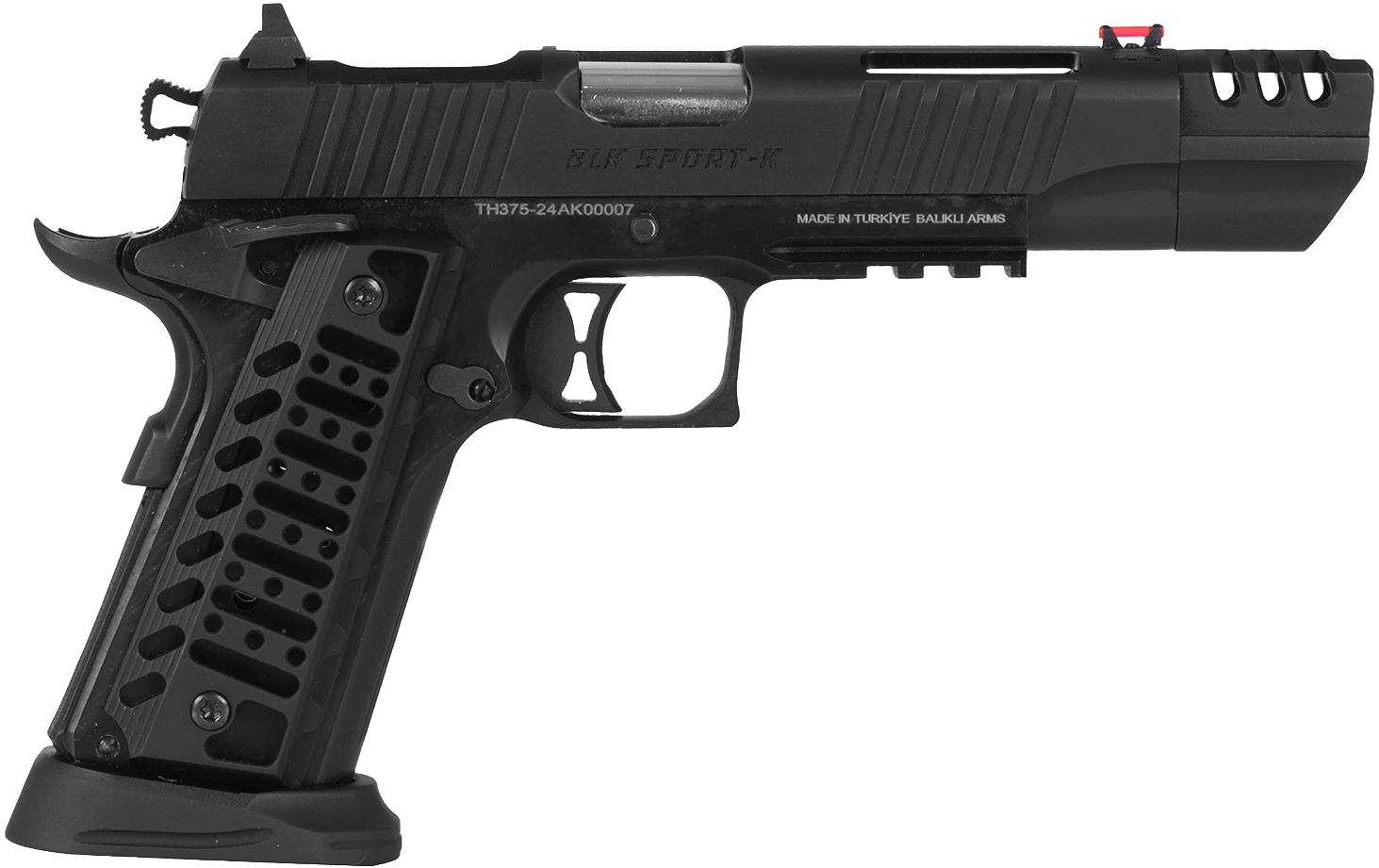 BLK-1911 SPORT B04