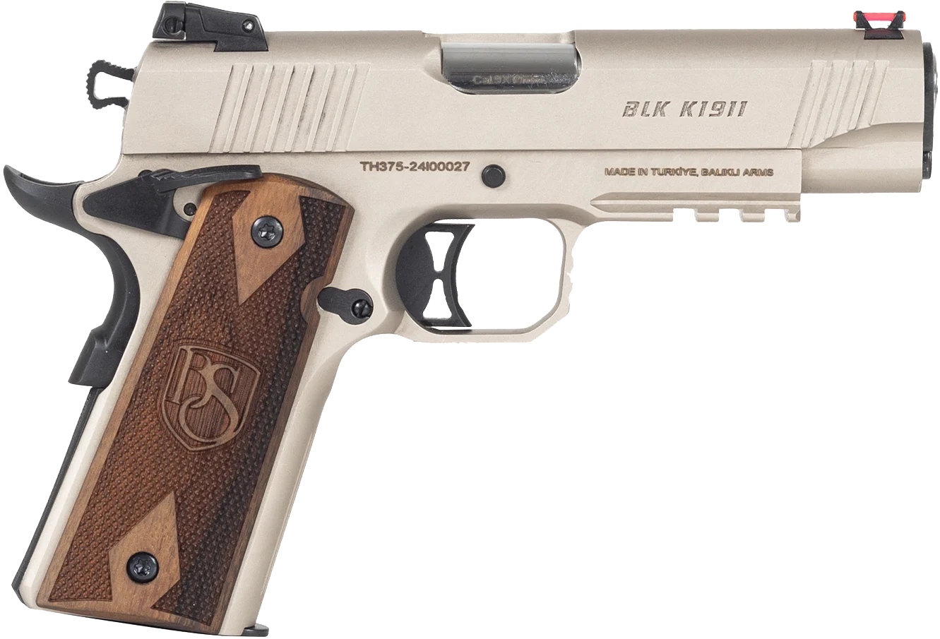 BLK-1911 COMPACT M-B02