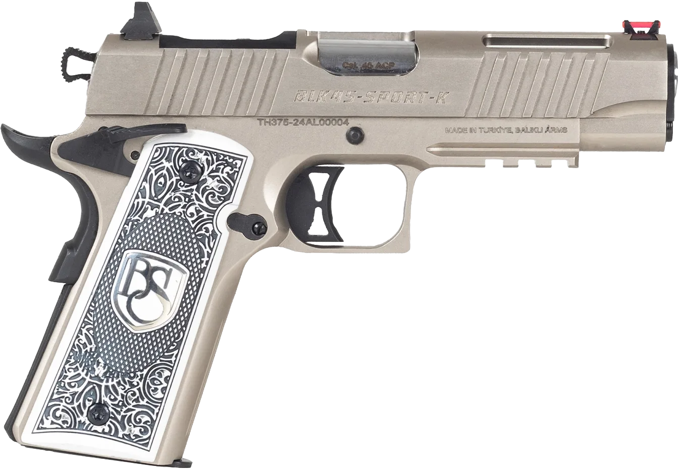 BLK-1911 COMPACT M-B03