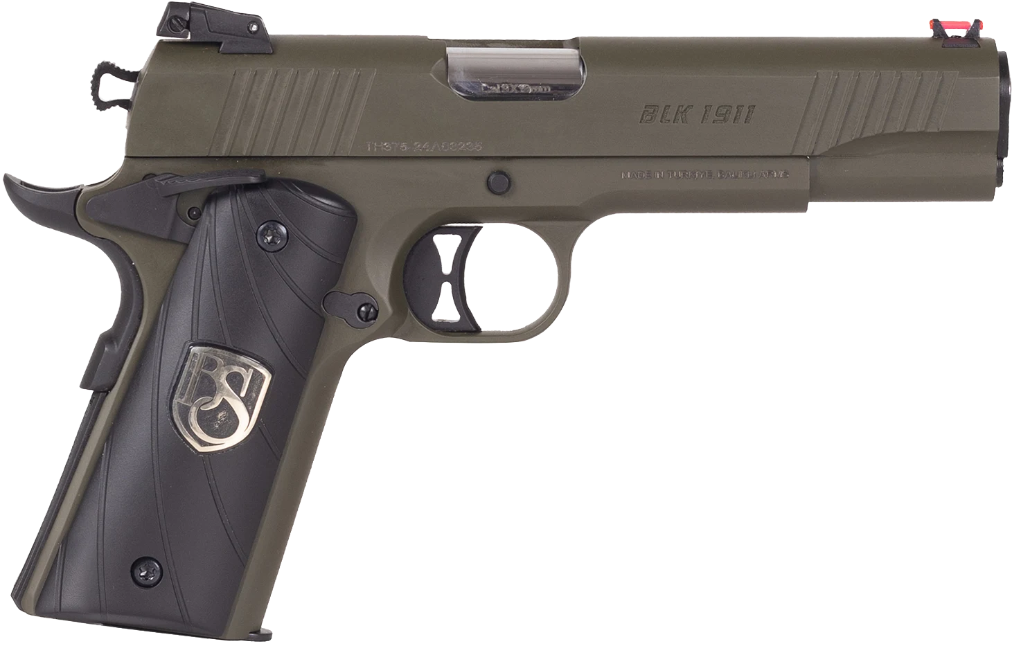 BLK-1911 C08