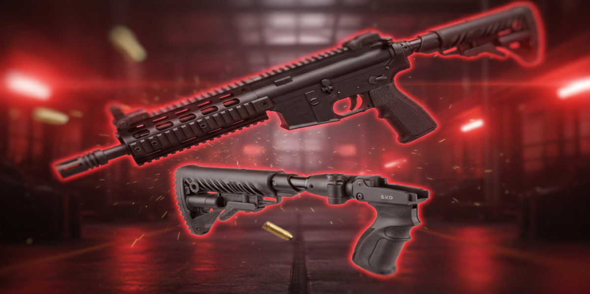 Folding Attachment Replacement